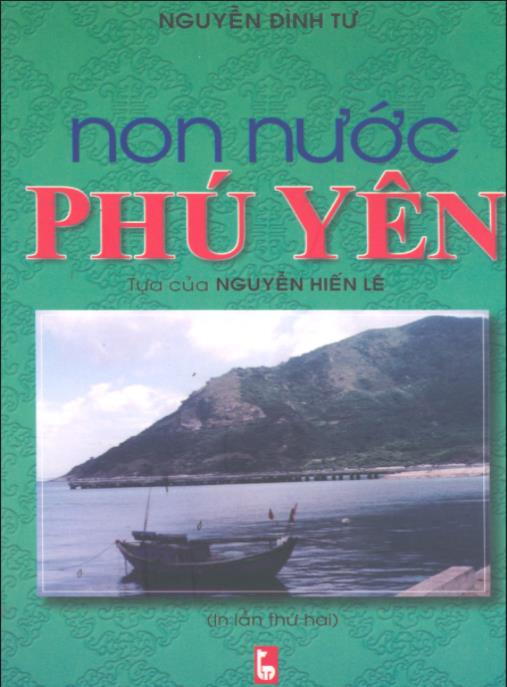 Non nước Phú Yên – Phần 1