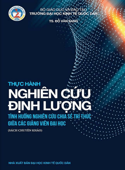 Thực Hành Nghiên Cứu Định Lượng –