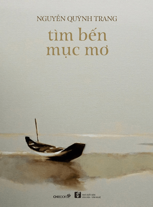 Tìm Bến Mục Mơ –