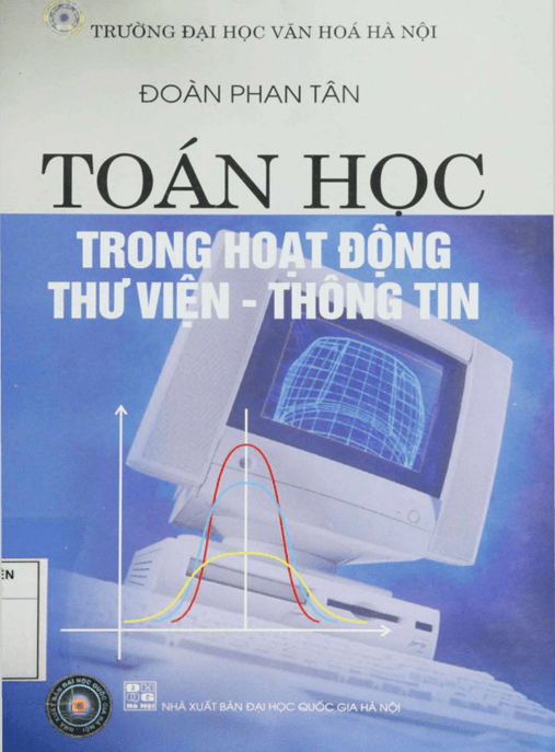 Toán Học Trong Hoạt Động Thư Viện Thông Tin –